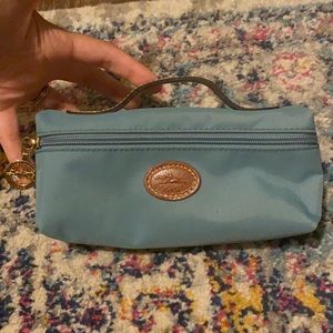 Longchanp Pouch